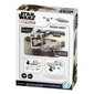 3D dėlionė Star Wars: The Mandalorian Razor Crest kaina ir informacija | Dėlionės (puzzle) | pigu.lt