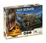 3D konstruktorius Jurassic World Dominion T. Rex kaina ir informacija | Dėlionės (puzzle) | pigu.lt
