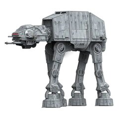 3D-пазл Звездные войны Imperial AT-AT цена и информация | Пазлы | pigu.lt