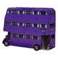 3D dėlionė Harry Potter Knight Bus, 73 d. kaina ir informacija | Dėlionės (puzzle) | pigu.lt