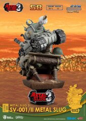 Beast Kingdom Metal Slug 3 DS-045 kaina ir informacija | Žaidėjų atributika | pigu.lt