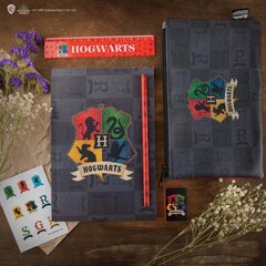 Raštinės reikmenų rinkinys Harry Potter kaina ir informacija | Kanceliarinės prekės | pigu.lt