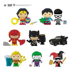 Mini figūrėlės/trintukai DC Comics Gomee, 24 vnt. цена и информация | Игрушки для мальчиков | pigu.lt