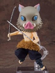 Nendoroid Inosuke Hashibira kaina ir informacija | Žaidėjų atributika | pigu.lt