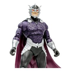 Figūrėlė DC Comics Multiverse Ocean Master, 18 cm kaina ir informacija | Žaislai berniukams | pigu.lt