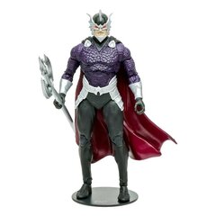 Figūrėlė DC Comics Multiverse Ocean Master, 18 cm kaina ir informacija | Žaislai berniukams | pigu.lt