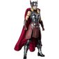 Figūrėlė Bandai Thor: Love & Thunder SH, 15 cm kaina ir informacija | Žaislai berniukams | pigu.lt