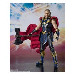 Figūrėlė Thor: Love & Thunder, 16 cm kaina ir informacija | Žaislai berniukams | pigu.lt