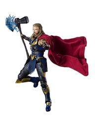 Figūrėlė Thor: Love & Thunder, 16 cm kaina ir informacija | Žaislai berniukams | pigu.lt