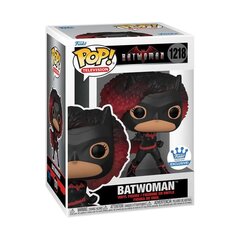 Vinilo figūrėlė Funko POP! Batwoman ,9 cm kaina ir informacija | Žaislai mergaitėms | pigu.lt