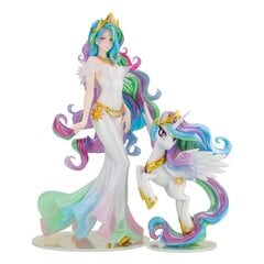 My Little Pony Bishoujo Princess Celestia kaina ir informacija | Žaidėjų atributika | pigu.lt