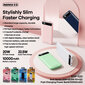 Remax Bole RPP-520 10000mAh kaina ir informacija | Atsarginiai maitinimo šaltiniai (power bank) | pigu.lt