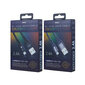 REMAX Colorful Light RC-152m цена и информация | Laidai telefonams | pigu.lt