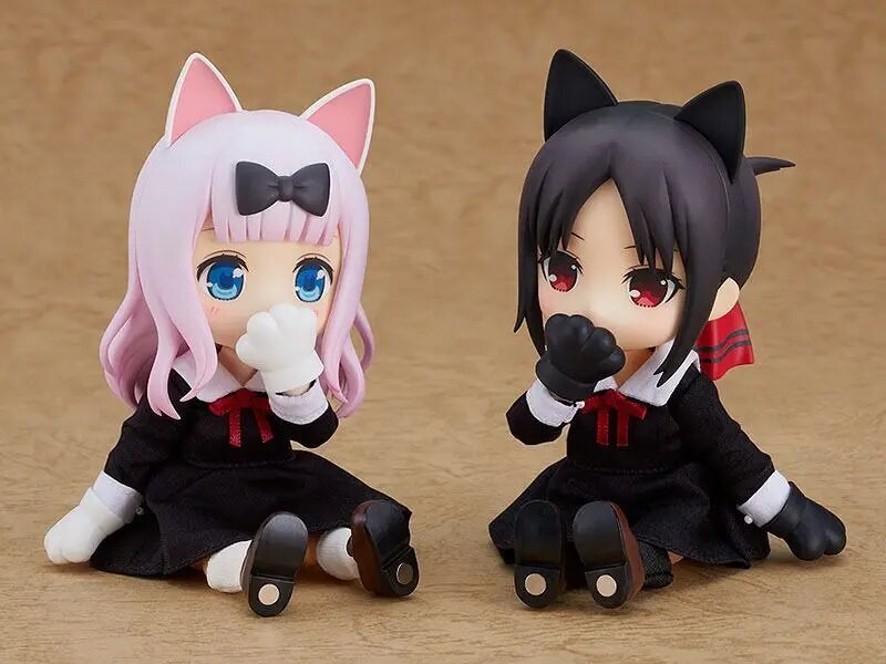 Nendoroid Doll Kaguya Shinomiya kaina ir informacija | Žaidėjų atributika | pigu.lt