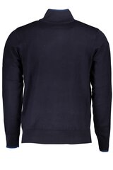 U.S. Grand polo megztinis vyrams USTR208_BLBLU, mėlynas kaina ir informacija | Megztiniai vyrams | pigu.lt