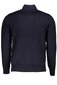 U.S. Grand polo megztinis vyrams USTR208_BLBLU, mėlynas цена и информация | Megztiniai vyrams | pigu.lt