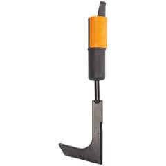 Peilis-grandiklis trinkelėms Fiskars QuikFit™ 136521 kaina ir informacija | Sodo įrankiai | pigu.lt