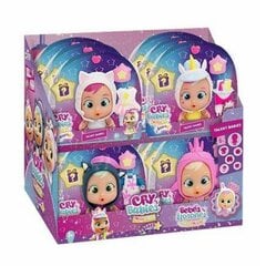 Lėlė kūdikis IMC Toys цена и информация | Игрушки для девочек | pigu.lt