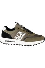 NAPAPIJRI SHOES КРОССОВКИ NP0A4HVIF3SLATE02COR NP0A4HVIF3SLATE02COR_VE7M7_46 цена и информация | Кроссовки для мужчин | pigu.lt