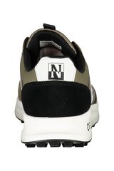 NAPAPIJRI SHOES КРОССОВКИ NP0A4HVIF3SLATE02COR NP0A4HVIF3SLATE02COR_VE7M7_46 цена и информация | Кроссовки для мужчин | pigu.lt