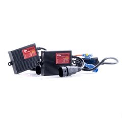 Комплект ксенона EinParts H11 HID 4300K 12V Slim AC 35W 6.0A цена и информация | Автомобильные электропринадлежности 12V | pigu.lt