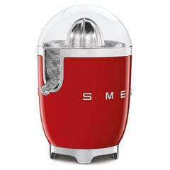 Smeg CJF11RDEU цена и информация | Соковыжималки | pigu.lt