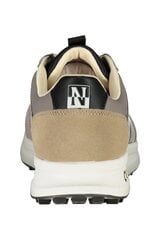 NAPAPIJRI SHOES КРОССОВКИ NP0A4HVIF3SLATE02COR NP0A4HVIF3SLATE02COR_GRZ28_45 цена и информация | Кроссовки для мужчин | pigu.lt