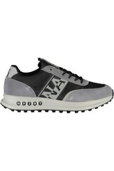 NAPAPIJRI SHOES КРОССОВКИ NP0A4HVIF3SLATE02COR NP0A4HVIF3SLATE02COR_GRZ02_46 цена и информация | Кроссовки для мужчин | pigu.lt