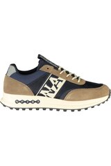 NAPAPIJRI SHOES КРОССОВКИ NP0A4HVIF3SLATE02COR NP0A4HVIF3SLATE02COR_BL904_46 цена и информация | Кроссовки для мужчин | pigu.lt