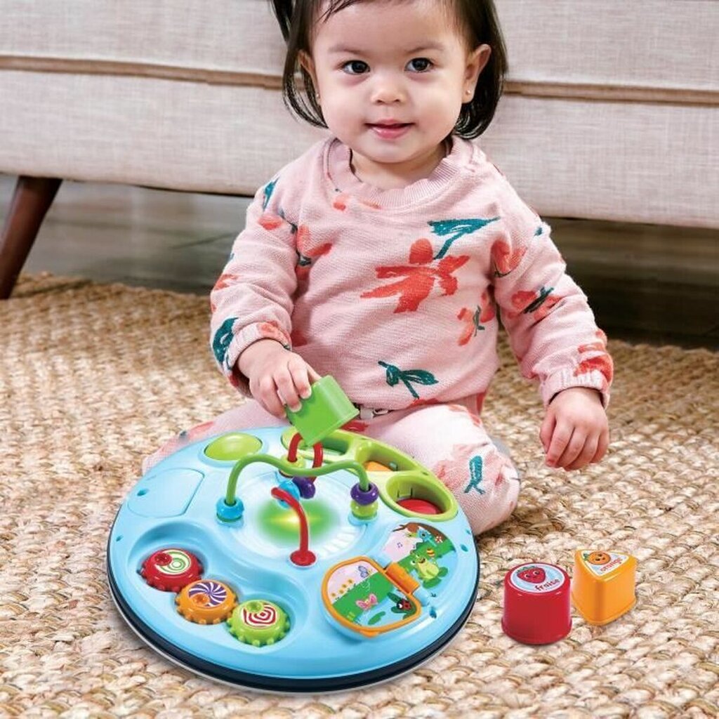 Veiklos centras Vtech Baby kaina ir informacija | Žaislai kūdikiams | pigu.lt