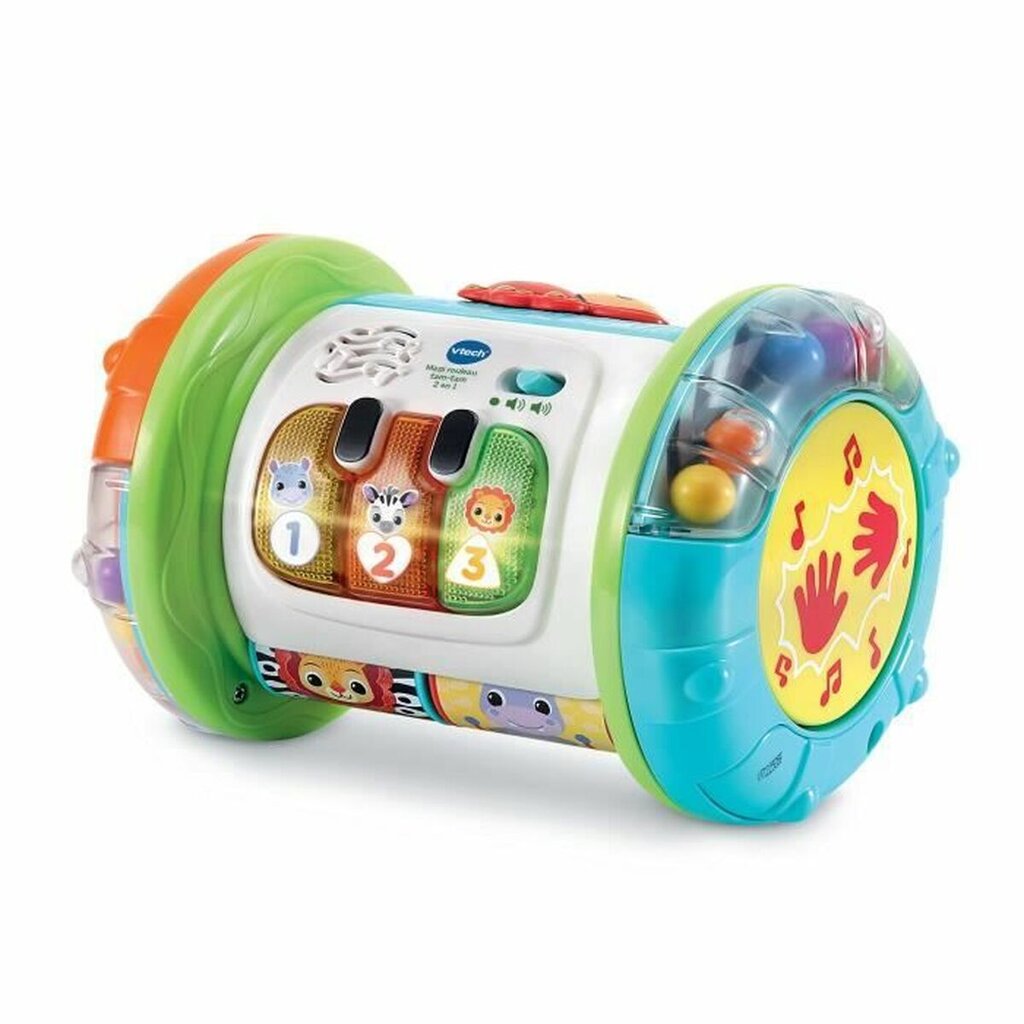 Muzikinis žaislas Vtech Baby kaina ir informacija | Lavinamieji žaislai | pigu.lt