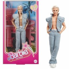 Lėlė Kenas Barbie The Movie kaina ir informacija | Žaislai mergaitėms | pigu.lt