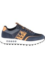 NAPAPIJRI SHOES КРОССОВКИ NP0A4HVIF3SLATE02COR NP0A4HVIF3SLATE02COR_BL176_45 цена и информация | Кроссовки для мужчин | pigu.lt