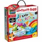 Edukacinis žaidimas Lisciani Giochi Baby collection, FR kaina ir informacija | Lavinamieji žaislai | pigu.lt