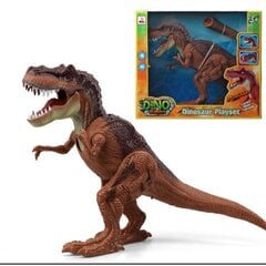 Dinozauras, 36x32 cm цена и информация | Игрушки для мальчиков | pigu.lt