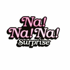 Lėlė Na! Na! Na! Surprise Tabby, 18 cm цена и информация | Игрушки для девочек | pigu.lt