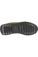 Napapijri sportiniai batai vyrams NP0A4HVAF3VIRTUS02RIS, smėlio spalvos kaina ir informacija | Kedai vyrams | pigu.lt