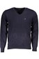 U.S. Grand polo megztinis vyrams USTR201_BLBLU, mėlynas kaina ir informacija | Megztiniai vyrams | pigu.lt