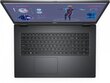 Dell Precision 7780 T9H21 kaina ir informacija | Nešiojami kompiuteriai | pigu.lt