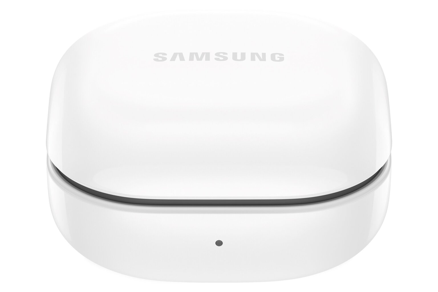 Samsung Galaxy Buds FE Graphite SM-R400NZAAEUB kaina ir informacija | Ausinės | pigu.lt