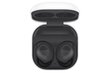 Samsung Galaxy Buds FE Graphite SM-R400NZAAEUB kaina ir informacija | Ausinės | pigu.lt