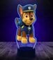 Naktinė lempa Plexido Paw Patrol kaina ir informacija | Saugos varteliai, apsaugos | pigu.lt