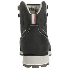 Aulinukai moterims Dolomite 54 High Fg Gtx, juodi цена и информация | Женские сапоги | pigu.lt