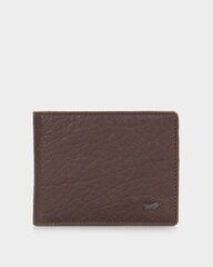 Кошелек для мужчин Braun Buffel Karl Rfid цена и информация | Мужские кошельки | pigu.lt