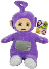 Minkštas žaislas Whitehouse Leisure Teletabis Tinky Winky, 36 cm kaina ir informacija | Minkšti (pliušiniai) žaislai | pigu.lt