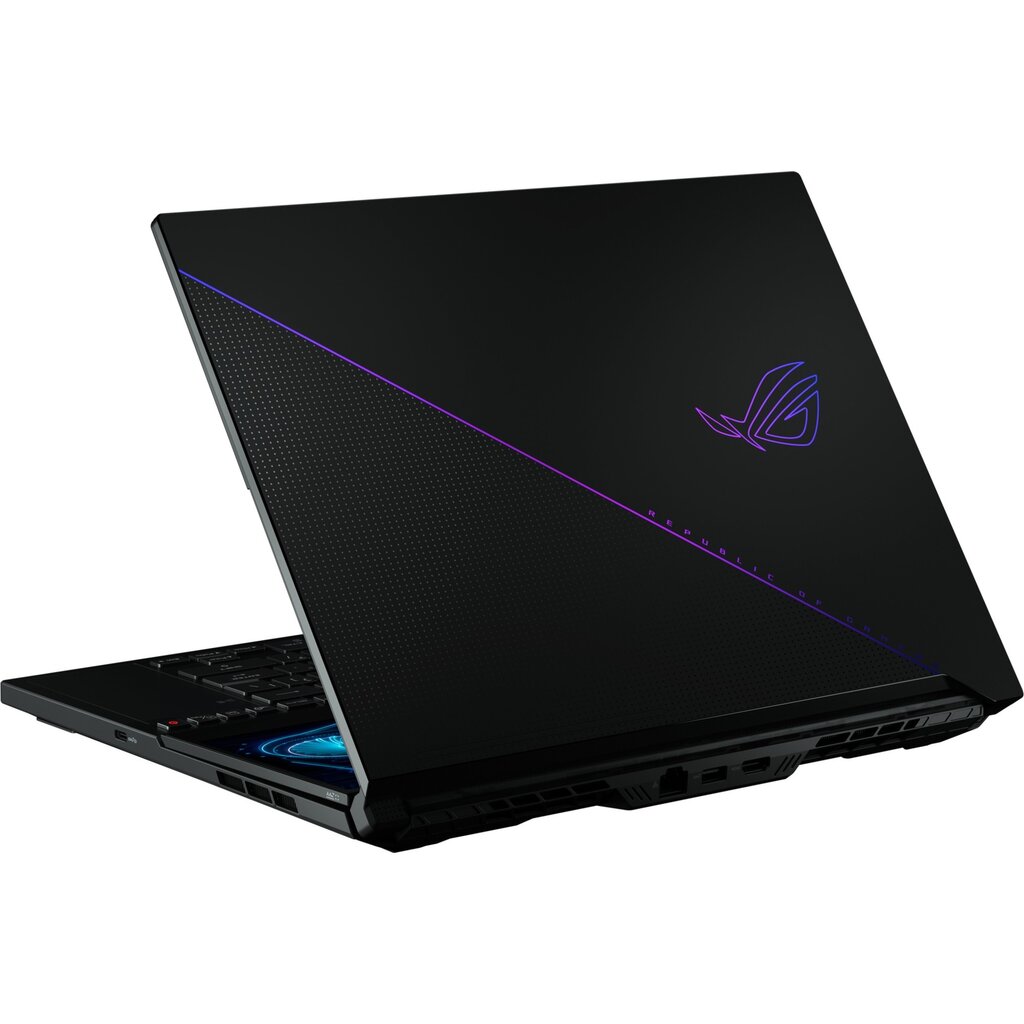 Laptop ASUS ROG Zephyrus Duo 16 " AMD Ryzen 9 32 GB / 20000 GB kaina ir informacija | Nešiojami kompiuteriai | pigu.lt