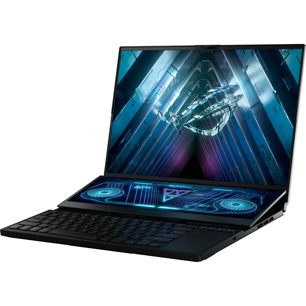 Laptop ASUS ROG Zephyrus Duo 16 " AMD Ryzen 9 32 GB / 20000 GB цена и информация | Nešiojami kompiuteriai | pigu.lt