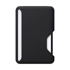 Speck ClickLock Wallet For MagSafe - Магнитный кошелек MagSafe, Pale Oak цена и информация | Чехлы для телефонов | pigu.lt