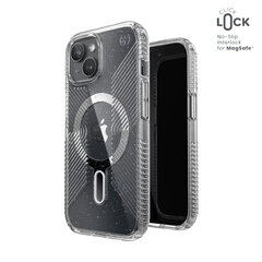 Speck Presidio Lux Grip ClickLock kaina ir informacija | Telefono dėklai | pigu.lt