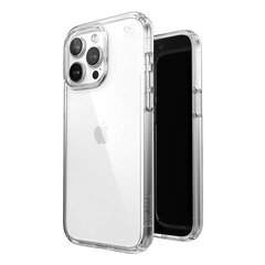 Speck Presidio Чехол для iPhone 15 Pro Max, прозрачный цена и информация | Чехлы для телефонов | pigu.lt